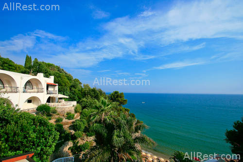 Grand Hotel Le Rocce 2